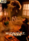 Midnight, Texas Temporada 2 [720p]